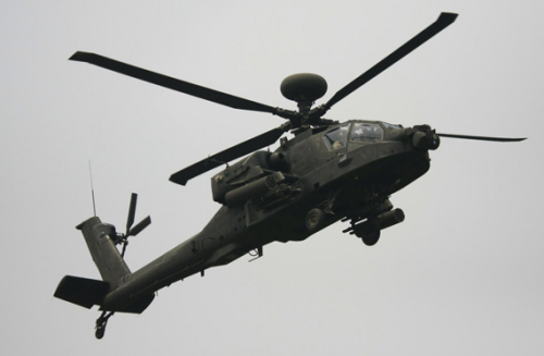 ����AH-64D���L(zh��ng)�������桱���bֱ���C(j��)