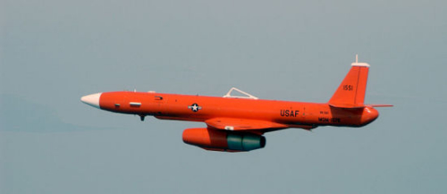 ���ͱ��湫˾���a(ch��n)��MQM-107E�o�˰ЙC