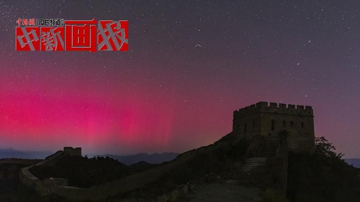 Passion！ “奔赴”為你閃爍的星河爛漫