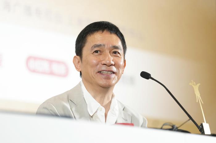 上影節(jié)開幕 梁朝偉領(lǐng)銜金爵獎評委團(tuán)