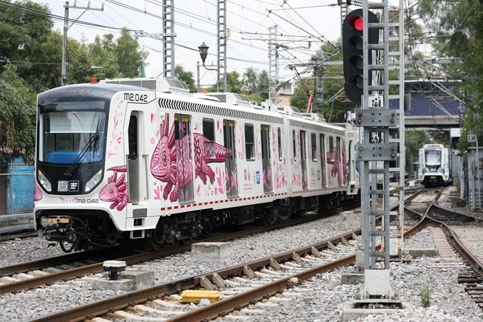 “中國(guó)造”列車開進(jìn)世界杯