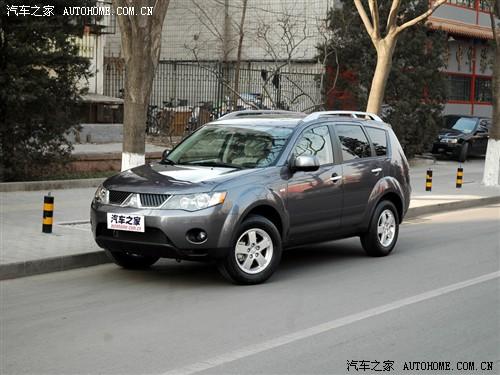 ��܇֮�� �M(j��n)������ outlander ex 2.4 �r�а�