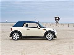 ��܇֮�� ����mini mini 09�� cooper convertible
