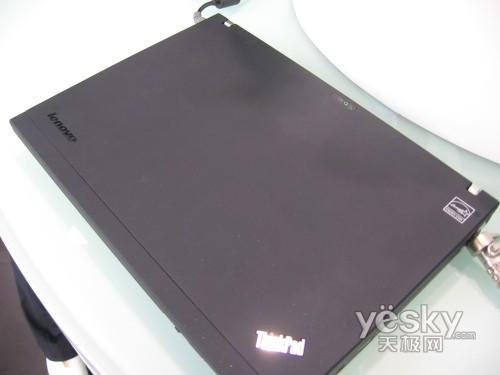 �͹���P8600̎���� ThinkPad X200�p����