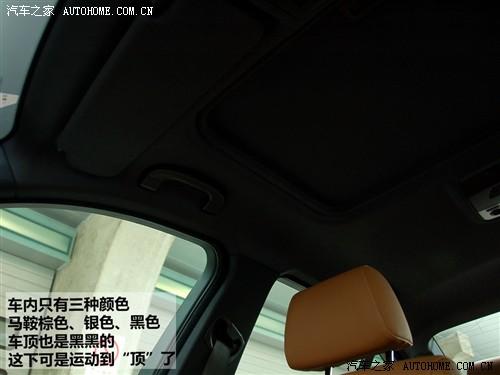 ��܇֮�� �A�����R ���R3ϵ 325i m�\����
