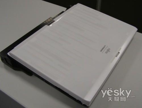 ��ʿͨLifeBook T1010