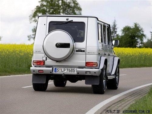 ��225.8�fԪ ���YG55 AMG�Ŀ������� ��܇֮��