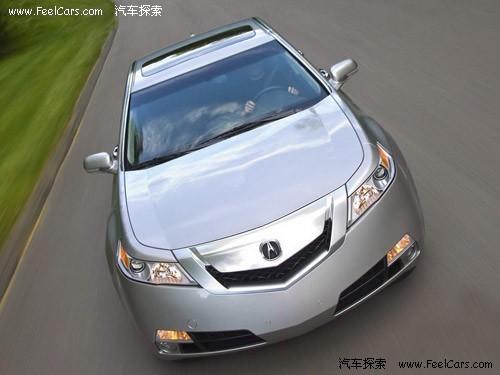 Acura֎��TL���A�\(y��n)��(d��ng)����ʽ���� �ۃr(ji��)62�f(w��n)Ԫ