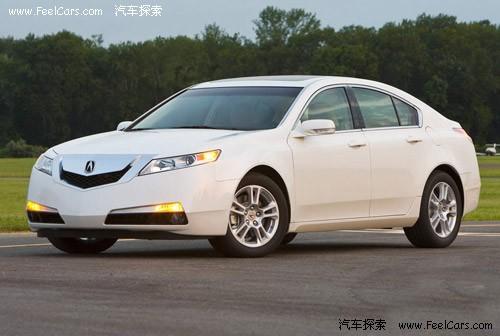 Acura֎��TL���A�\(y��n)��(d��ng)����ʽ���� �ۃr(ji��)62�f(w��n)Ԫ