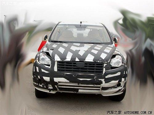 �ۺ��׿�SUV ���΃�(n��i)��ع�EX8���ҽ��� ��܇֮��