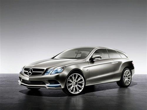 ����Coupe ���Y���a(ch��n)E��(j��)Shooting Brake ��܇(ch��)֮��