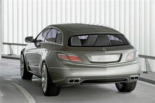 ����Coupe ���Y���a(ch��n)E��(j��)Shooting Brake ��܇(ch��)֮��