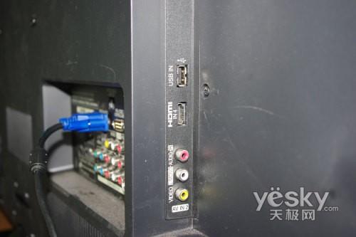 200Hz����Ԓ�K�Y(ji��)�� LG 47LH50YD�u(p��ng)�y(c��)
