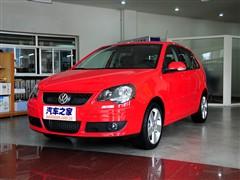 ��܇֮�� �Ϻ��� polo sporty 1.6�ԄӰ�
