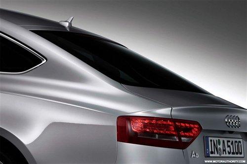 9������ �W��A5 Sportback�ٷ��հl(f��)�� ��܇֮��