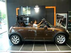 ��܇֮�� ����mini mini cooper cabrio