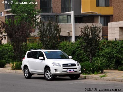 ��܇֮�� һ���S�� �S��rav4 2.4at ���A��