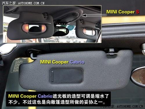 ��܇֮�� ����mini mini cooper cabrio