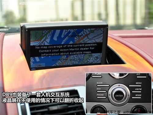 ��܇֮�� ��˹�D���R�� ��˹�D�R��db9 touchtronic coupe