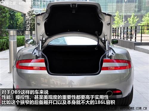 ��܇֮�� ��˹�D���R�� ��˹�D�R��db9 touchtronic coupe