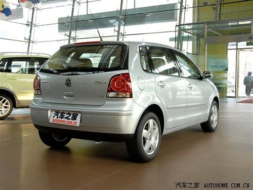 ��܇֮�� �Ϻ��� polo ����1.6 at�L(f��ng)�а�