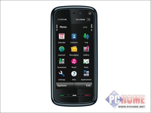�c���鿴���ĈDƬ �Z���� 5800XM - �w����3G��� WCDMA�����֙C���]