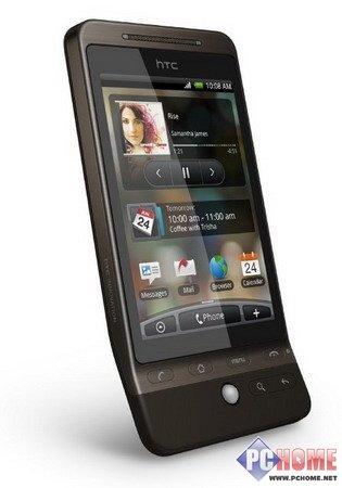 �c���鿴���ĈDƬ HTC Hero - ��܊ͻ�� Androidϵ�y(t��ng)�����֙C���]