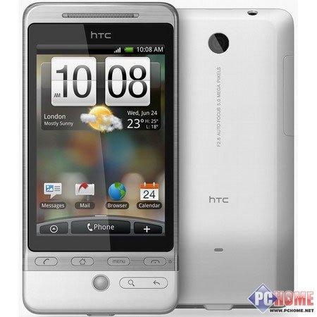 HTC Android����Ş�֙C(j��)Hero�����D�p