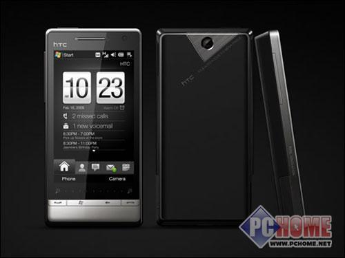 �c(di��n)���鿴���ĈDƬ HTC Touch Diamond 2 - 3G�Ҳ������� (li��n)ͨWCDMAţ�C(j��)ȫ���]
