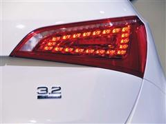��܇(ch��)֮�� �M(j��n)�ڊW�� ����W��q5 09�� 3.2 quattro