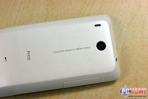 ����δ��(l��i)���֙C(j��) HTC Hero����u(p��ng)�y(c��)