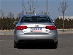 ��܇֮�� һ���W�� �W��a4l 09�� 2.0 tfsi ���A��