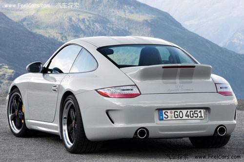 ��(j��ng)���\�� ���r�ݰl(f��)��911 Sport Classic