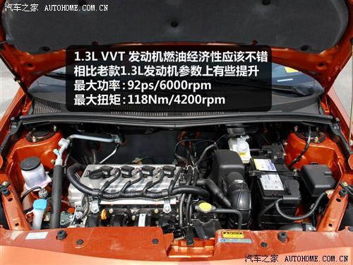 ��܇֮�� �L����܇ ���� 09�� cross 1.3l��Ӣ��vvt