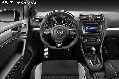 �Ӱ�R32���󱊰l(f��)��265�R����܇Golf R ��܇֮��