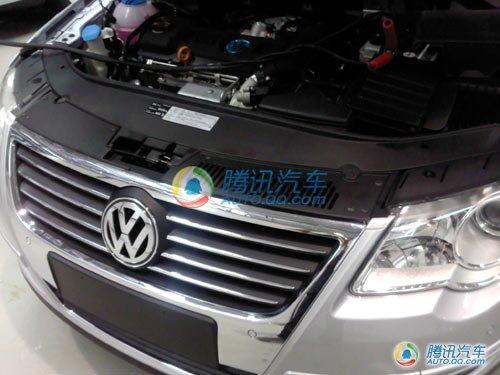 �������T(m��n)��(j��)�Ј�(ch��ng) �~�v1.4TSI��(gu��)�a(ch��n)ǰ���� ��܇(ch��)֮��