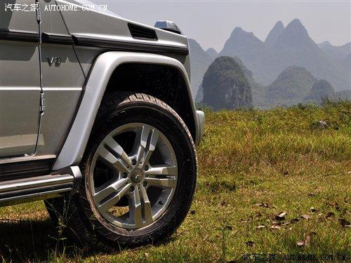 G 500�I(l��ng)㕡���ԇ�{���YȫϵSUV܇�� ��܇֮��