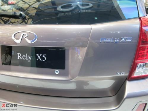 ����X5