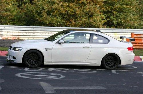 GT4��·�������ƌ��RM3��܇��ՙ���ع� ��܇֮��