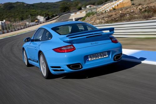 �C�����|������ԇ�{���r���¿�911 Turbo