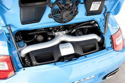 �C�����|������ԇ�{���r���¿�911 Turbo