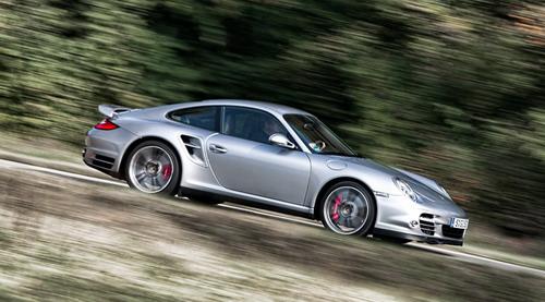 �C�����|(zh��)������ԇ�{���r(sh��)���¿�911 Turbo