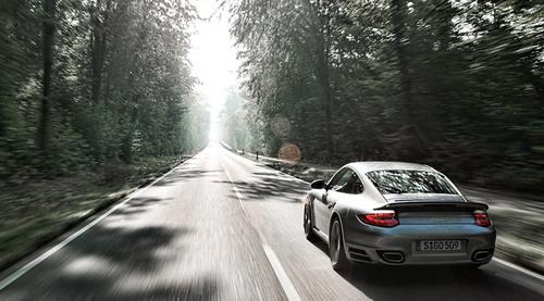 �C�����|(zh��)������ԇ�{���r(sh��)���¿�911 Turbo