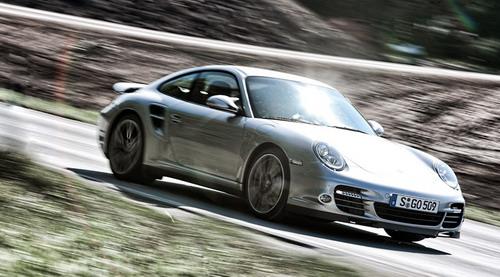 �C�����|(zh��)������ԇ�{���r(sh��)���¿�911 Turbo