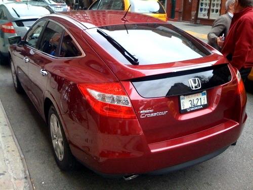 Cross��܇�� ���wCrosstour�����׬F(xi��n) ��܇֮��