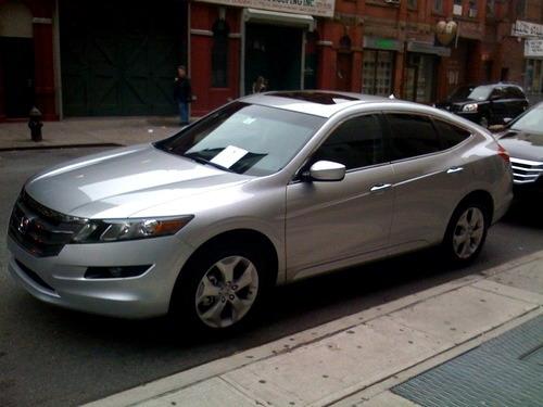 Cross��܇�� ���wCrosstour�����׬F(xi��n) ��܇֮��