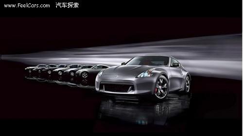 �ծa(ch��n)�����Ƴ�ȫ��370Z 40����o(j��)���܇��