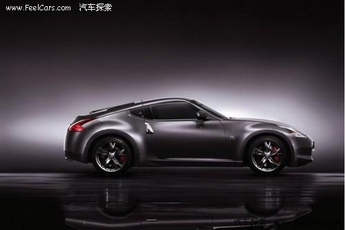 �ծa(ch��n)�����Ƴ�ȫ��370Z 40����o(j��)���܇��