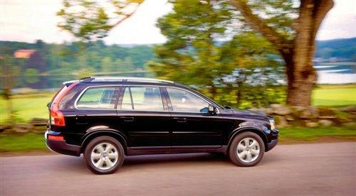 ��(x��)С׃�� �֠��ְl(f��)��2010��XC90܇�� ��܇֮��