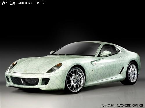 ��܇֮�� ������ ������599 gtb 2009�� fiorano china 